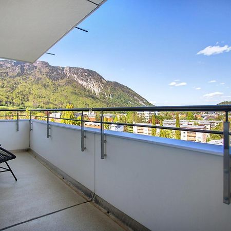 Appartement The View à Bad Reichenhall Extérieur photo